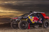 All you need to know about the 2015 Dakar