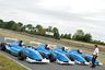 The final EuroFormula Volant