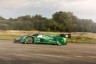 Drayson Racing sets four electric land speed records