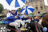 Le Mans - The Drivers Parade