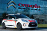 První český Citroën DS3 R1 k pronájmu