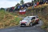 Havárie na ADAC Rallye Deutschland 2013