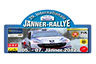 Jänner Rally - RS18: 1. Kopecký, 2. Hänninen 3. Harrach