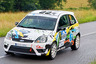 3Plast Rally Team s Kecerom a Ivanom spokojní s Rally Vranov 2023