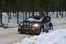 Strong finish for Tidemand – eigth in Rally Sweden
