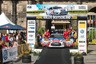 Martin Koči bere v Německu stříbro v JWRC i WRC3