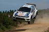 Triumph for Volkswagen and Ogier at Rally Italia