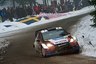Back to gravel: Kubica takes on Rally Mexico