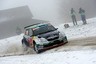 FIA European Rally Championship 2014 wird mit Jännerrallye gestartet