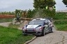 Neuville forced to ferfeit Rallye de France lead