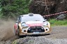 Kris Meeke sa v Citroene cíti ako doma