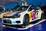 Ogier na Fafe Rally Sprint neodštartuje