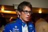 Thierry Neuville pripravený na šotolinu