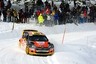 Zoznam prihlásených na Rallye Monte-Carlo 2014