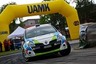 Rallye Český Krumlov se pojede na začátku května