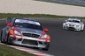 Liuzzi takes SUPERSTARS Pole at Slovakia Ring