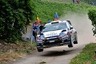 Rallye de France Alsace 2013 - Výsledky online. Loeb havaroval, víťazom Ogier