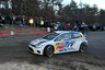 Sledujte výsledky z Rallye Monte-Carlo online. Po prvom dni vo vedení Bouffier!