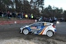 Štartuje Rally Sweden! Shakedown pre Ostberga