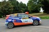 Martin Koči na 4. mieste Deutschland Rally JWRC