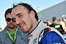 Kubica v týmu s Hirvonenem a Sordem