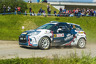 CERS Faster Rally Team na Vyškovské rally s respektem