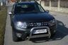 Dacia Duster 1,5 dCi 4WD Exception