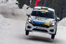 ERC success on Rally Sweden in numbers