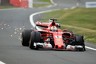 Pirelli says Ferrari's Vettel and Raikkonen had different failures