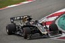 Haas F1 team explains its track-dependent tyre problem