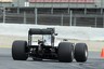 New Formula 1 tyres for 2017 have 'very low degradation'