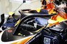 'Heart-stopping' strength tests for Formula 1's halo 'pretty scary'