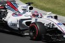 Paul di Resta doing all he can to get 2018 Williams F1 drive