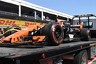 McLaren F1 team felt it had to speak up about Honda in Canada