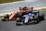 Honda and Sauber cancel 2018 Formula 1 engine supply deal