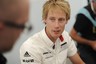 Brendon Hartley favourite to race for Toro Rosso in US GP