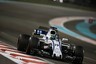 Felipe Massa: Williams's 2018 F1 driver line-up path is financial