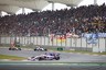 Racing Point Formula 1 updates 'thick and fast' after Baku race