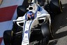 Williams F1 team says Sergey Sirotkin was the best driver available