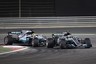 Mercedes F1 team ready to rethink team orders approach after defeat