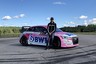 Ekstrom's squad gives Muller Latvia WRX drive, expands to four cars