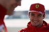 Charles Leclerc free to fight Ferrari F1 team-mate Sebastian Vettel