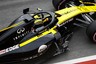 How Renault F1 team is offsetting the halo's aerodynamic drawbacks