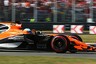 McLaren open to building its own engine for 2021 Formula 1 rules