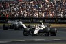 Williams F1 team reached 'bottom of the trench' performance in 2018