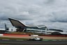 Bottas sets British GP practice pace as Vettel tries F1's shield