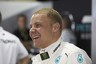 Valtteri Bottas to make rally debut in World Rally Car Ford Fiesta