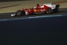 Bahrain GP: Sebastian Vettel 'down' over gap to Mercedes in F1 qualifying