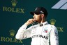 Mercedes Formula 1 team blames software for Australian GP loss