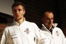 Williams F1 launch: Team slams 'pay driver' jibes over Sirotkin